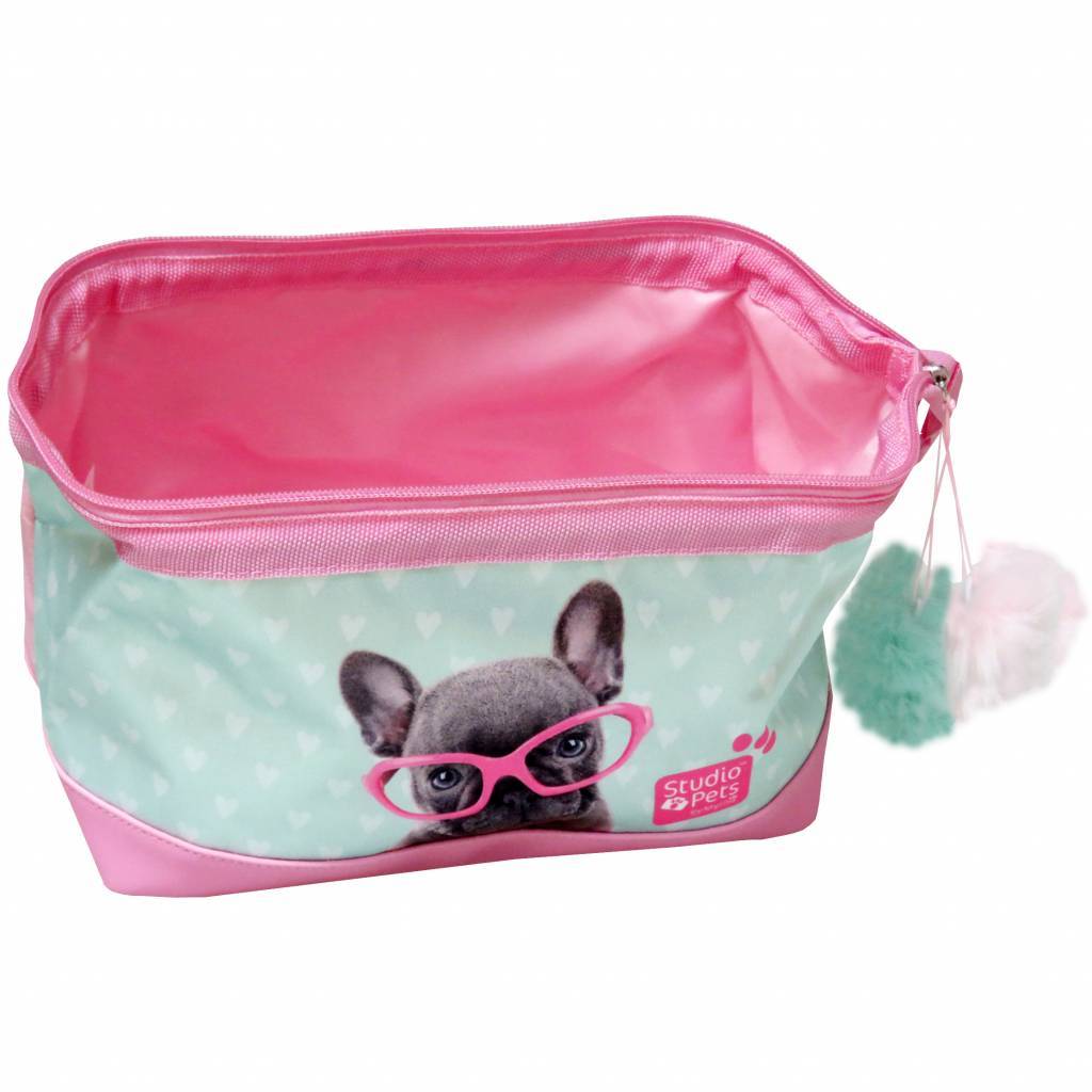 Studio Pets - Toiletry bag - 23 cm - Multi