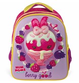 Num Noms Berry Good - Backpack - 31 cm - 3D - Multi