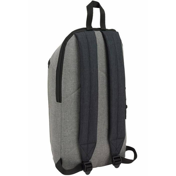 Paul Frank Jungle - Backpack - 39 cm - Gray