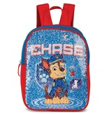 Paw Patrol - Magic Sequins Backpack - 29 cm - Multi