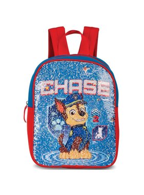 Paw Patrol Magic Sequins Backpack 29 cm