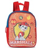 Paw Patrol - Magische Pailletten Rugzak - 29 cm - Multi