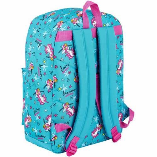 GLOWLAB Dreams - Laptop Backpack - 15,6 "43 cm - Multi