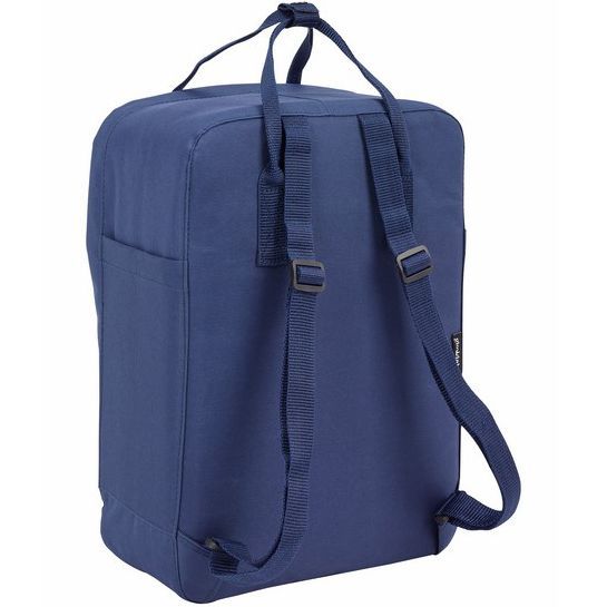 GLOWLAB Basics Dark Blue - Backpack - 38 cm - Multi