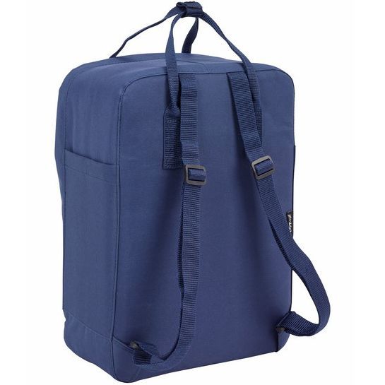 GLOWLAB Basics Dark Blue - Rugzak - 38 cm - Multi