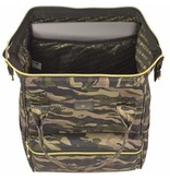 MOOS Camouflage - Laptop Backpack - 13 "40 cm - Multi