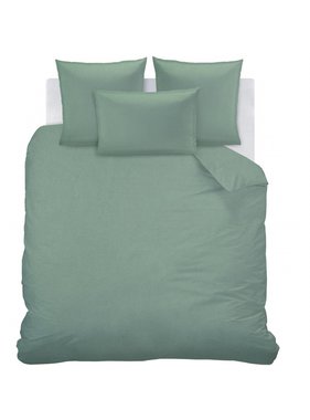 Matt & Rose Duvet cover Mattis de Lin 260x240 cm