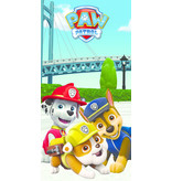 Paw Patrol - Beach towel - 70 x 140 cm - Multi