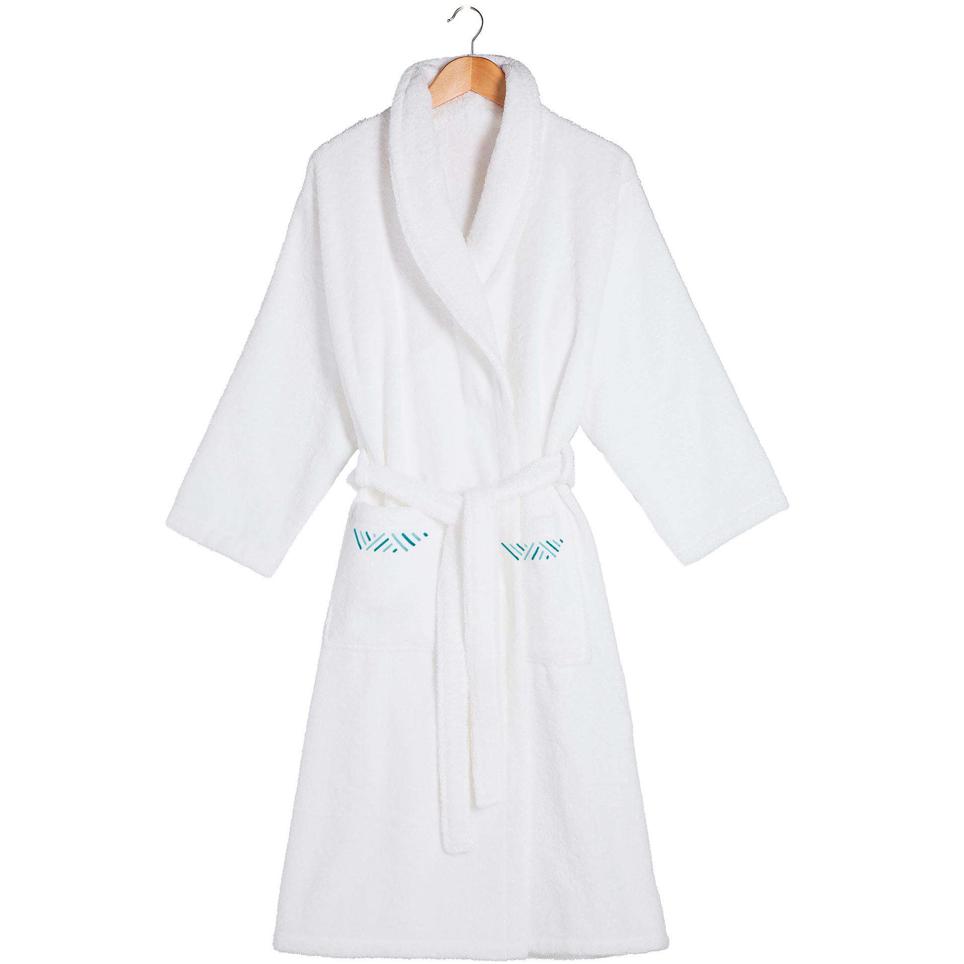 Matt & Rose Bathrobe X-Large