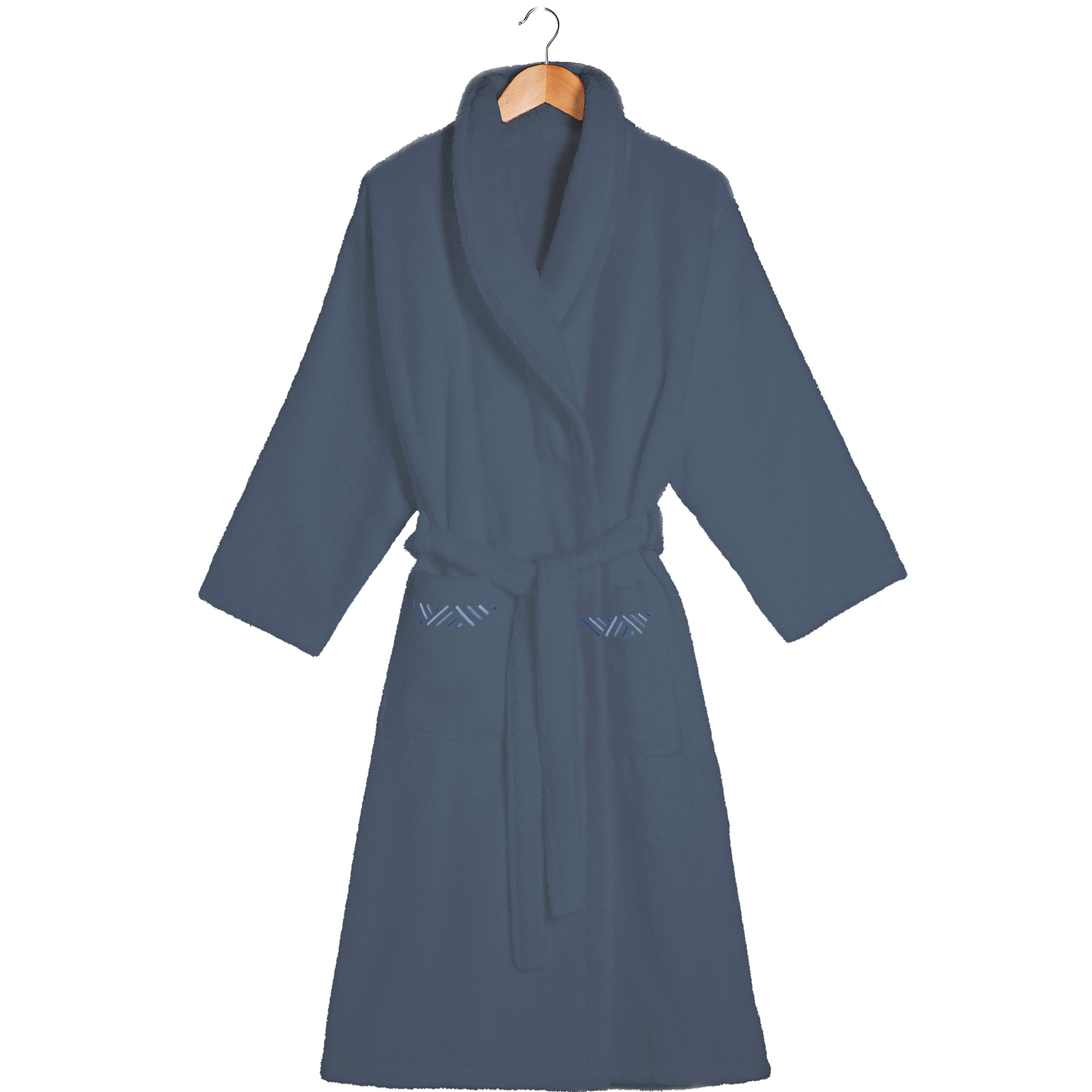 Matt & Rose Bathrobe X-Large