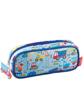 Floss & Rock pencil case Construction 22 x 11 x 4 cm