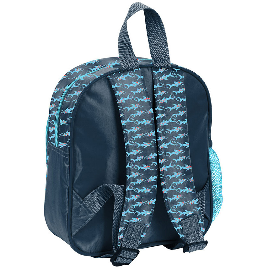 Maui Shark - Toddler Backpack - 25 cm - Multi