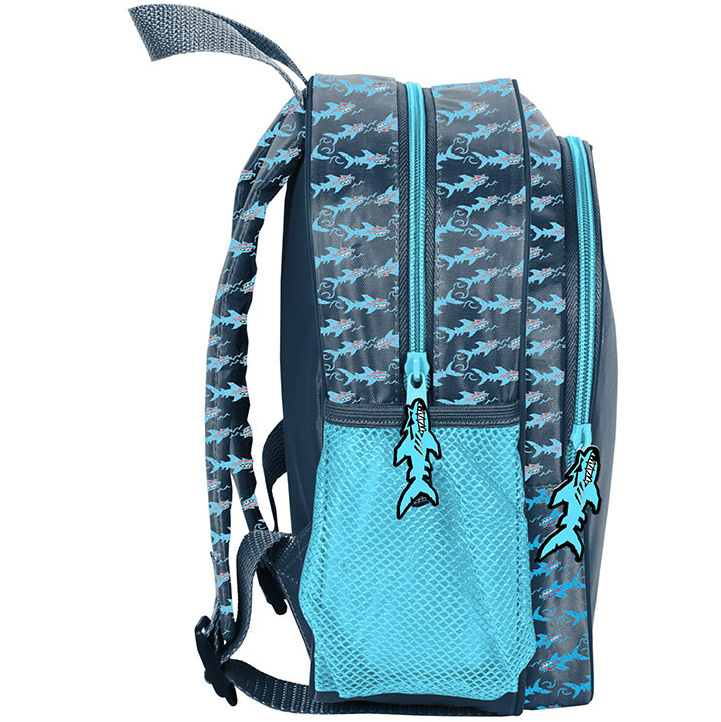 Maui Shark - Toddler Backpack - 25 cm - Multi