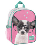 Studio Pets Chihuahua - Peuter Rugzak - 28 cm - Multi