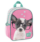 Studio Pets Chihuahua - Toddler Backpack - 28 cm - Multi