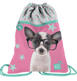 Studio Pets Chihuahua - Gymbag - 45 x 34 cm - Multi