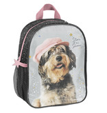 Rachael Hale Puppy Star - Toddler Backpack - 28 cm - Multi