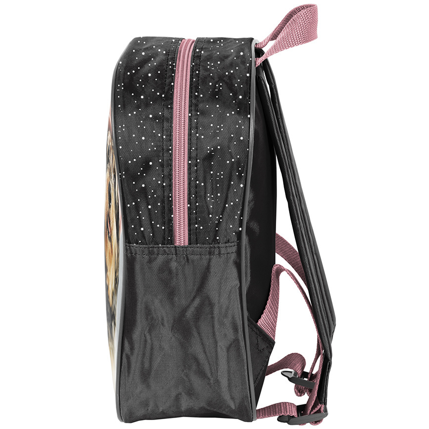Rachael Hale Puppy Star - Toddler Backpack - 28 cm - Multi