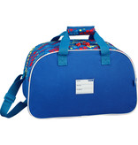 Toy Story Takin 'Action! - sports bag - 40 cm - blue