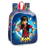 Zak Storm Captain Bag - backpack - 27 cm - Blue