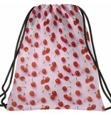 BackUP Cherries - Gymbag - 45 x 35 cm - Multi