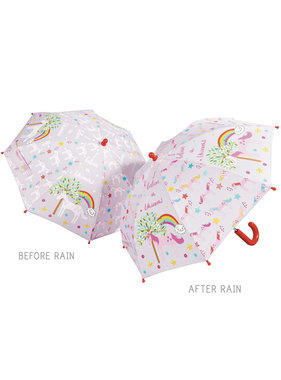 Floss & Rock Color changing Umbrella Unicorn