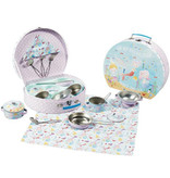 Floss & Rock Mermaid - Kitchen Set - 10 pieces - Multi