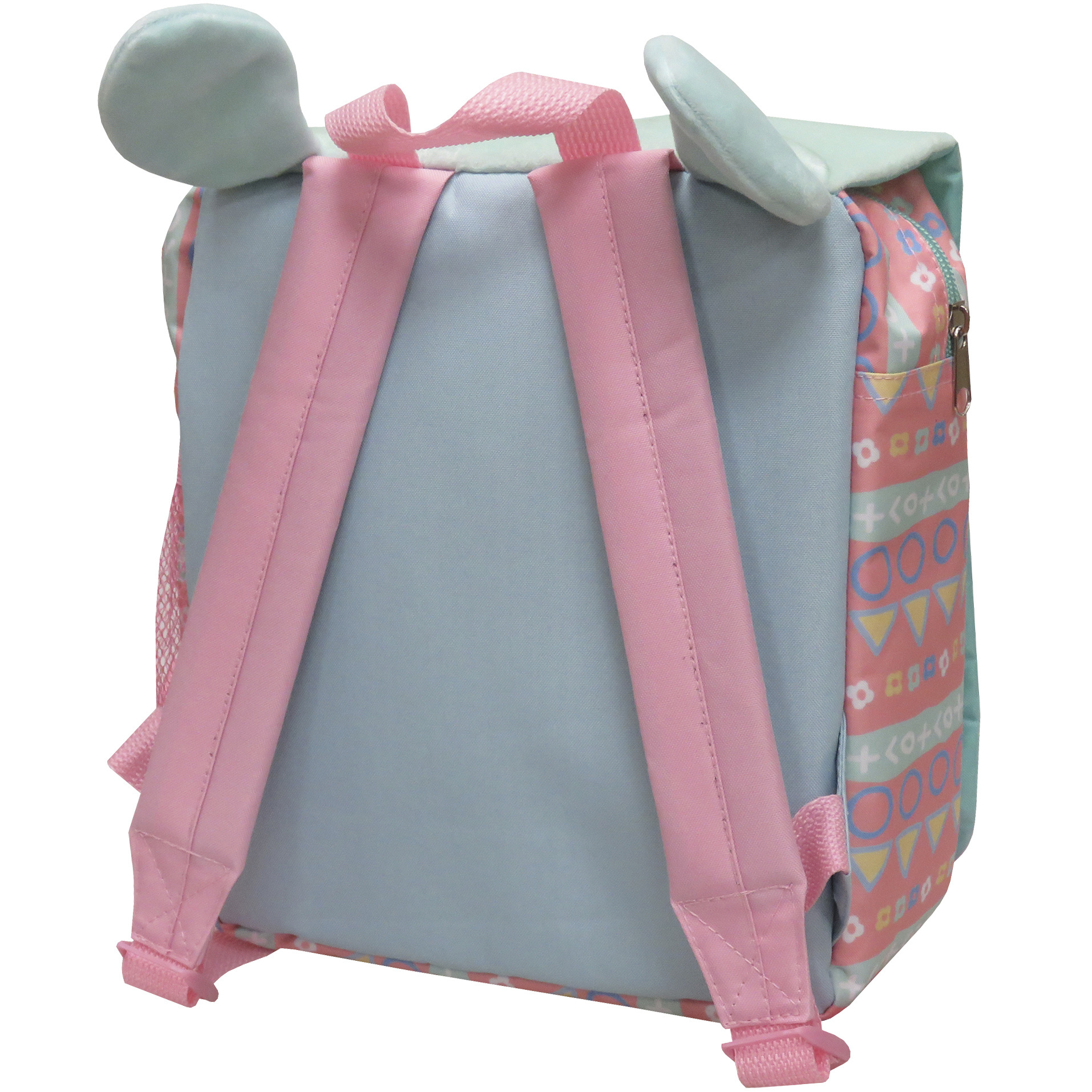 Lama Backpack - 26 x 24 x 10 cm - Multi