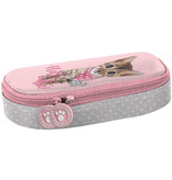 Studio Pets Case - 23 x 10 x 5 cm - Pink