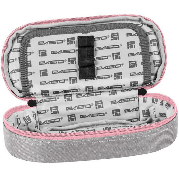 Studio Pets Case - 23 x 10 x 5 cm - Pink