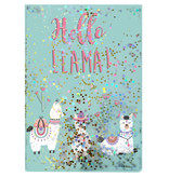 Lama Diary - A5