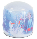 Disney Frozen - Opblaasbare lamp - 15 cm - Multi