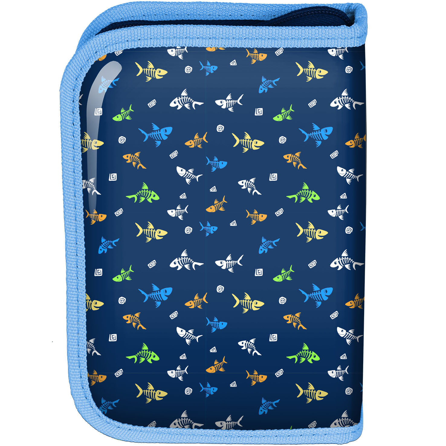 Maui Get Air - Filled Case - 19.5 cm - Multi