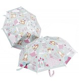 Floss & Rock Umbrella Princess - Changes color!