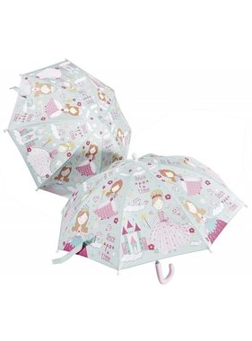 Floss & Rock Color changing Umbrella Princess