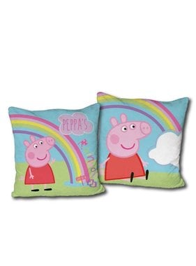 Peppa Pig Cushion 40 x 40 cm