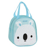 Animal Pictures Koala Cooler Bag - 19 x 14 x 22 cm - Blue
