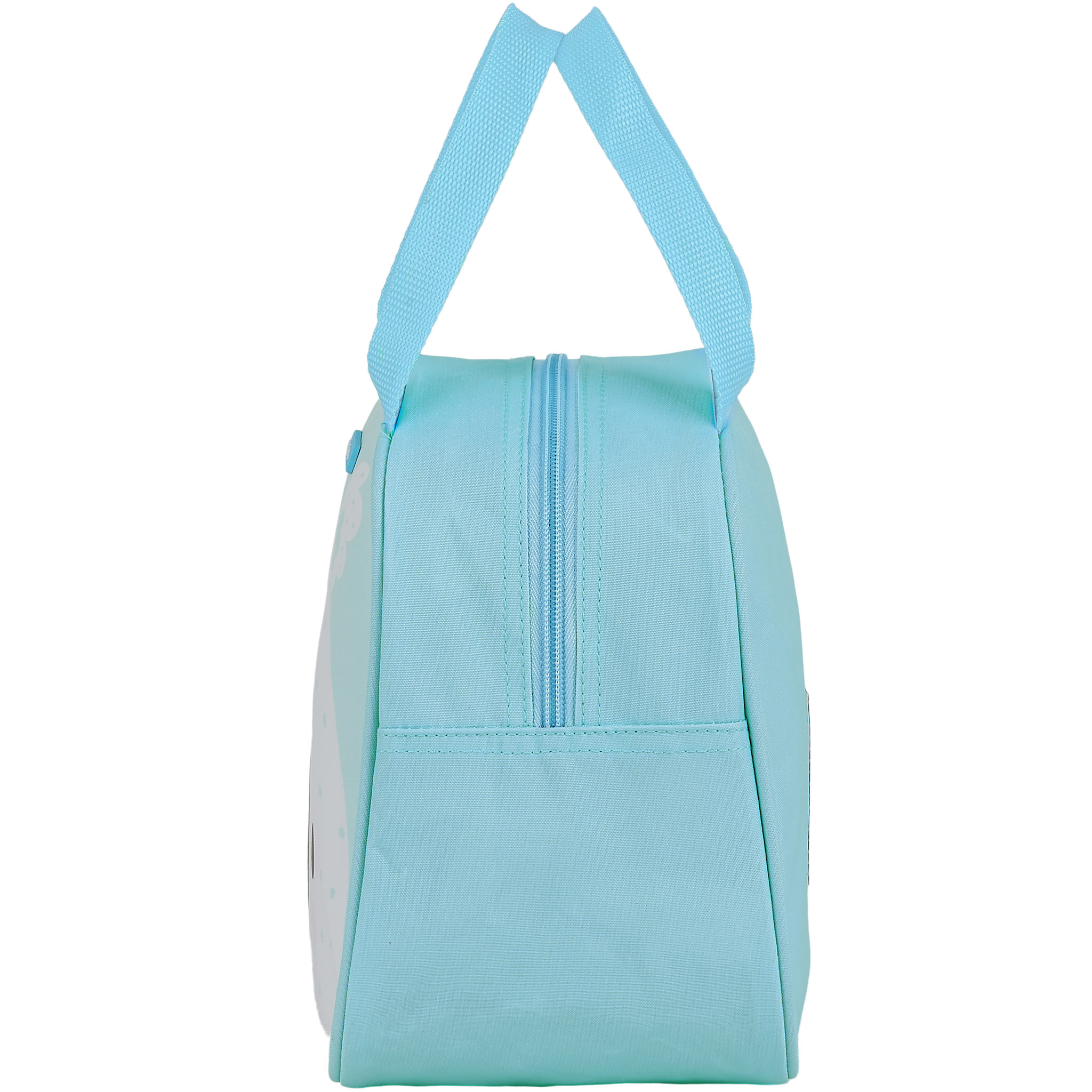 Animal Pictures Koala Cooler Bag - 19 x 14 x 22 cm - Blue