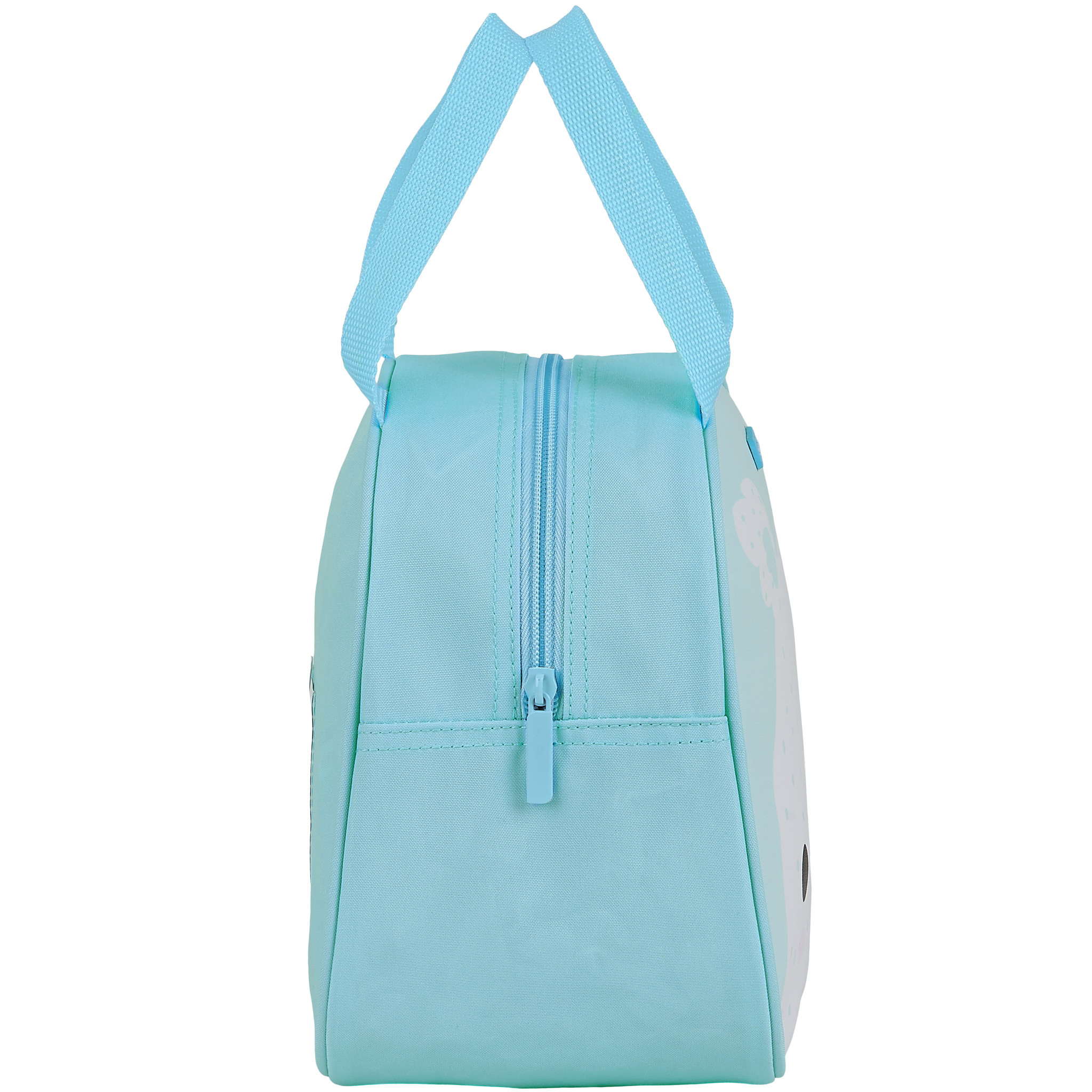 Animal Pictures Koala Cooler Bag - 19 x 14 x 22 cm - Blue
