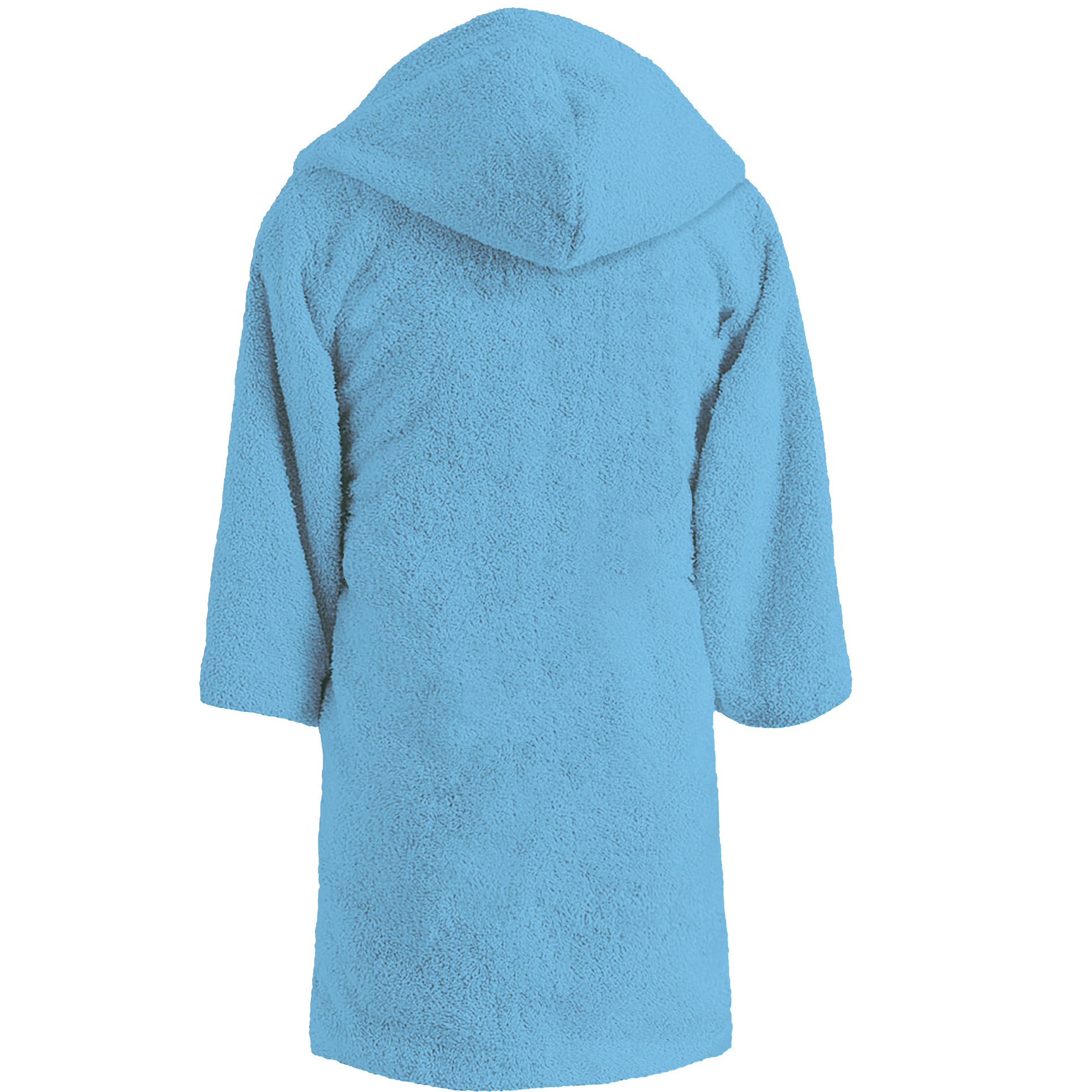 Disney Frozen Bathrobe Destiny - 2/4 years - Blue