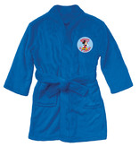 Disney Mickey Mouse Bathrobe Legend - 6/8 years - Blue