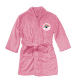 Disney Minnie Mouse Rainbow bathrobe - 6/8 years - Pink
