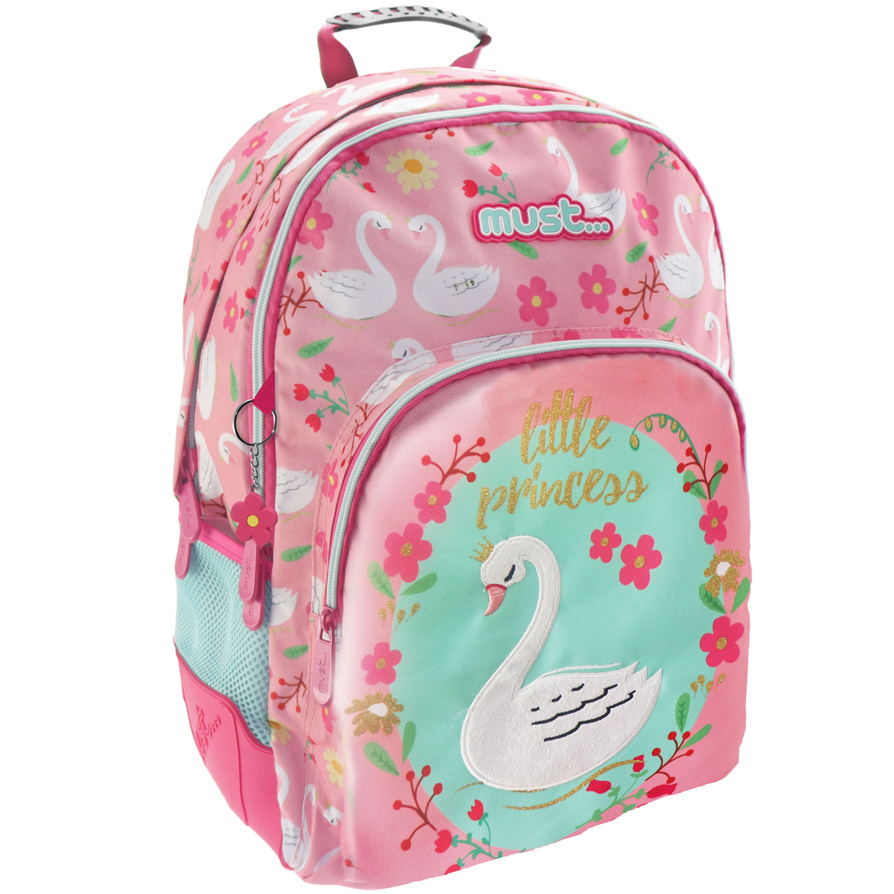 Must Swan - Backpack - 45 cm - Multi