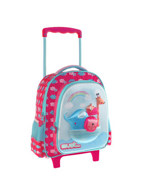 Must Noah's Ark Trolley 31 cm