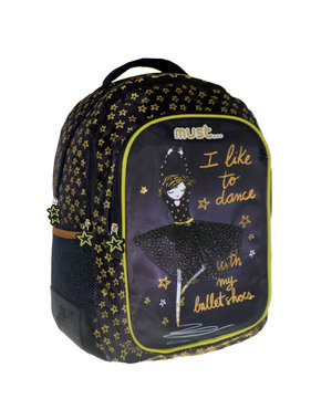 Must Ballerina Backpack 43 cm