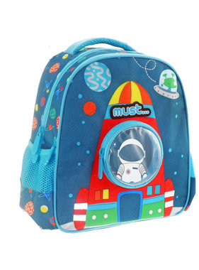 Must Spacecraft Backpack 31 cm