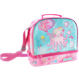 Must Cooler bag Octopus - 27 x 13 x 24 cm - Multi