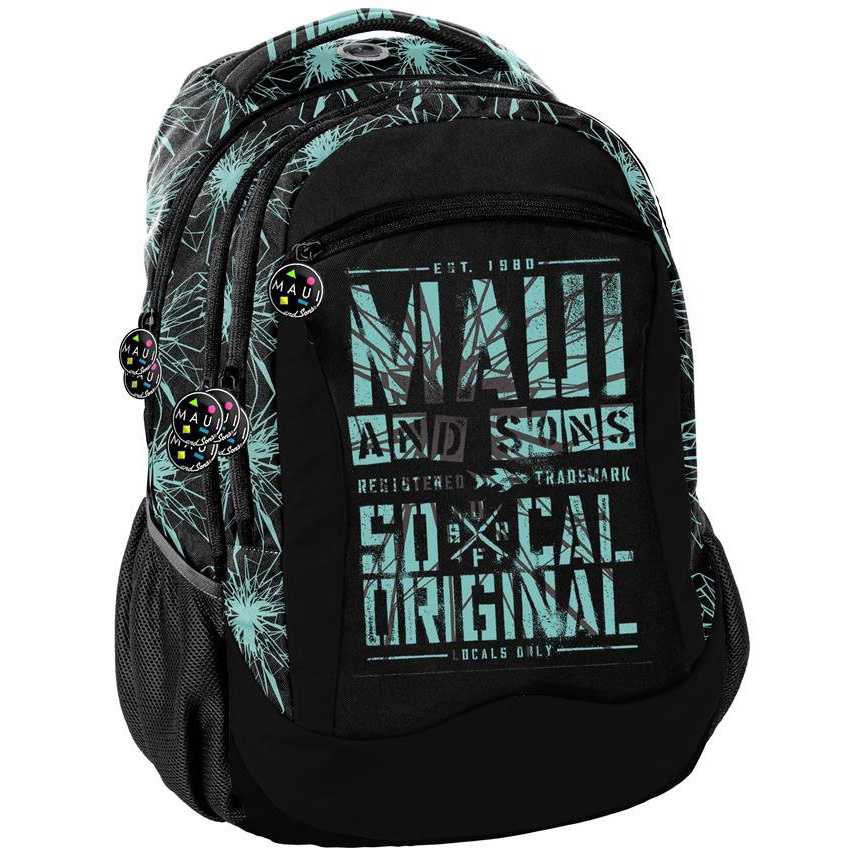 Maui Original Backpack - 43 x 31 x 19 cm - Multi