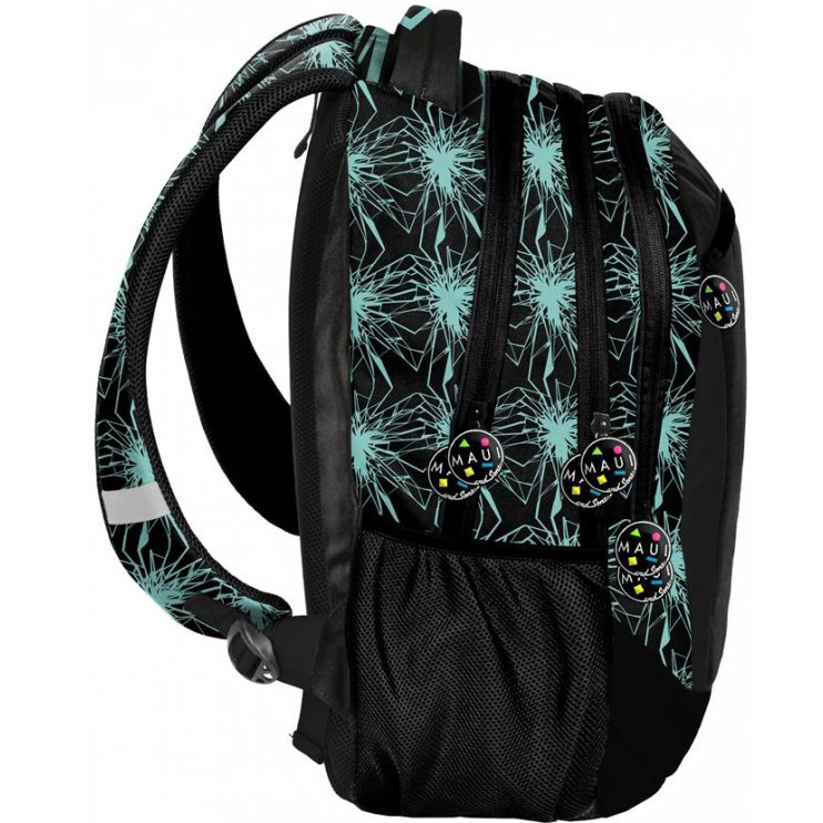 Maui Original Backpack - 43 x 31 x 19 cm - Multi