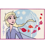 Disney Frozen 2 Rug - 80 x 120 cm - Multi